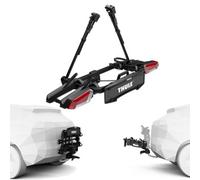 Thule Outpace 2 Bike Platform Towbar Cycle Rack Carrier, Tilts & Folds