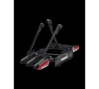 Thule Outpace 13pin Bike Rack For 3 Bikes Silver 3 Bikes