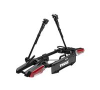 Thule Outpace 13pin Bike Rack For 2 Bikes Red 2 Bikes