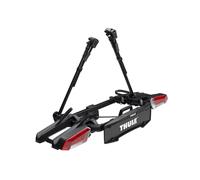 Thule Outpace 13pin Bike Rack For 2 Bikes Red 2 Bikes