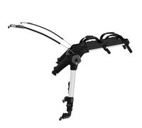 Thule OutWay Hanging 2 Bike 30 kg Rear Cyle Carrier fits Chevrolet Malibu 2016-