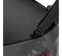 Thule OutWay Hanging 2 Bike 30 kg Rear Cyle Carrier fits Opel Corsa E 2015-2019