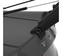 Thule OutWay Hanging 2 Bike 30 kg Rear Cyle Carrier fits Renault Clio 2020- 5-d