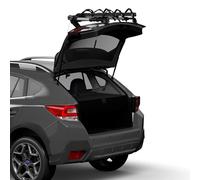 Thule OutWay Hanging 3 Bike 45 kg Rear Cyle Carrier fits Jeep Renegade 2015- 5-