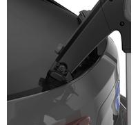 Thule OutWay Hanging 3 Bike 45 kg Rear Cyle Carrier fits Opel Adam 2013- 5-dr