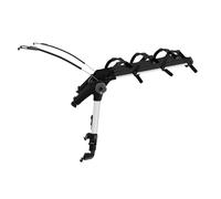 Thule OutWay Hanging 3 Bike 45 kg Rear Cyle Carrier fits Renault Clio 2005-2014