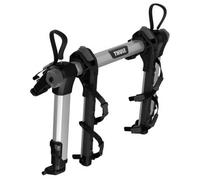 Thule Outway Hanging Bike Rack For 2 Bikes Black,Silver 2 Bikes