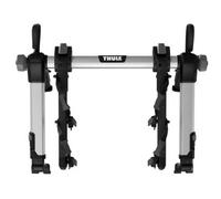 Thule Outway Hanging Bike Rack For 2 Bikes Black,Silver 2 Bikes