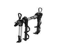 Thule OutWay Hanging Boot Bike Rack Pendant 2 bikes - Silver