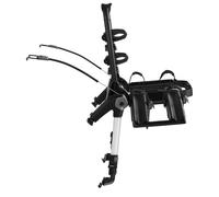 Thule OutWay Platform 2 Bike 30 kg Rear Cyle Carrier fits Hyundai i20 2020- 5-dr