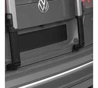 Thule OutWay Platform 2 Bike 30 kg Rear Cyle Carrier fits Hyundai Santa Fe 2016