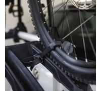 Thule OutWay Platform 2 Bike 30 kg Rear Cyle Carrier fits Seat León 2005-2012 5