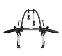 Thule OutWay Platform 2 Bike 30 kg Rear Cyle Carrier fits Seat León X-Perience
