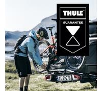 Thule OutWay Platform 2 Bike 30 kg Rear Cyle Carrier fits Subaru Impreza 2024-