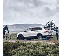 Thule OutWay Platform 2 Bike 30 kg Rear Cyle Carrier fits Subaru Outback 2020-