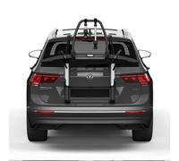 Thule OutWay Platform 2 Bike 30 kg Rear Cyle Carrier fits Toyota Avensis 2009-2