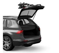 Thule OutWay Platform 2 Bike 30 kg Rear Cyle Carrier fits Volkswagen Golf 2013-