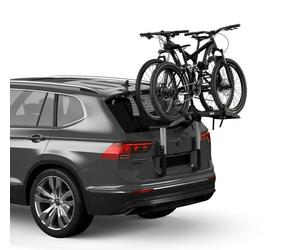 Thule OutWay Platform 2 Bike Carrier Rack Boot Mount Fits Subaru Ascent SUV 19-