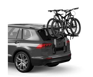 Thule OutWay Platform 2 Bike Rack Black