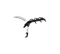 Thule Outway Rear-mount - 3 Bike Carrier (One Size)