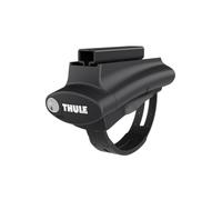 Thule Oversize Rail Foot Raised Roof Rack Rail Foot Set 7108 710800