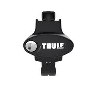 Thule Oversized Rail Foot Pack - 710800 - Great Quality Product Design