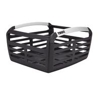 Thule - Bike basket - Pack N Pedal Basket - Black Black