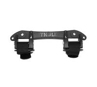 Thule Pack n Pedal Mounting Bracket, Black, 10 x 5 x 5 cm