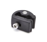 Thule Pack 'n Pedal Rack Adapter Bracket, Magnet, Silver