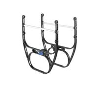 Pack 'n Pedal Side Frames, Obsidian
