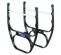 Pack 'n Pedal Side Frames, Obsidian