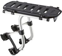 Thule Pack N Pedal Tour Rack XT Black