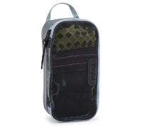 Thule Packing Cube, Extra Small, Clear Fabric, Organize Small Items and Accessories, Easy to Pack