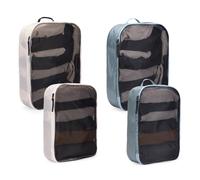 Thule Packing Cube pannier set 4 pcs. multicolored