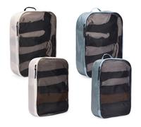 Thule - Packing Cube Family Set - Stuff sack size One Size, grey