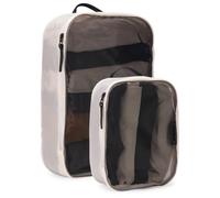 Thule - Packing Cube Set - Stuff sack size One Size, grey