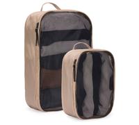 Thule - Packing Cube Set - Stuff sack size One Size, grey