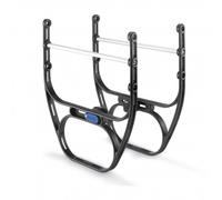 Pack 'n Pedal Side Frames, Obsidian