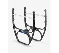 Pack 'n Pedal Side Frames, Obsidian