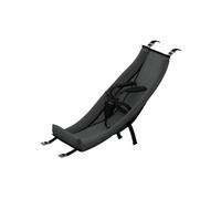 Thule - Padded Hammock for Chariot - Chariot Infant Sling - Grey Grey