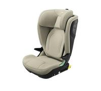 THULE Palm booster seat black & Palm Footrest, One Colour One Colour