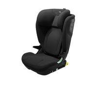THULE Palm booster seat black & Palm Footrest, One Colour One Colour