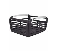 Thule - Bike basket - Pack N Pedal Basket - Black Black