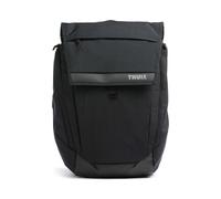 Thule Paramount PARABP3216 Black backpack Casual backpack Nylon, Polyester
