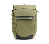 Thule Paramount PARABP3216 Nutria backpack Casual backpack Khaki Nylon, Polyester