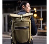 Thule Paramount Backpack 24L - Soft Green Backpack