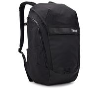 Thule Paramount Bike Commute Backpack 20l (Black, 20L US)