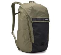 Thule Paramount 28 Cycling backpack, 28L, unisex, green