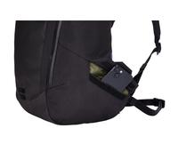 Thule Paramount bike commute backpack black 28L
