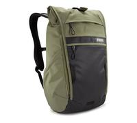 Thule Paramount Commuter Backpack 18L Olivine Green